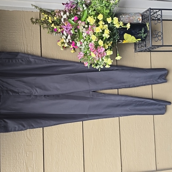 Braveman Men's Mod Mp200-05 Charcoal Gray Two-piece Suit 50r 44w NWT - Picture 12 of 17